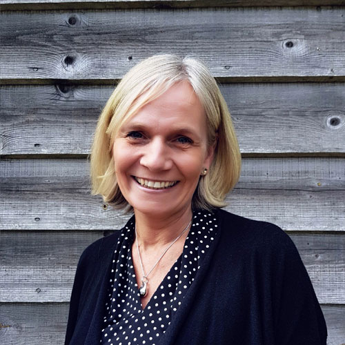 Leicsa Plowman, Director Leicsa Plowman, Director