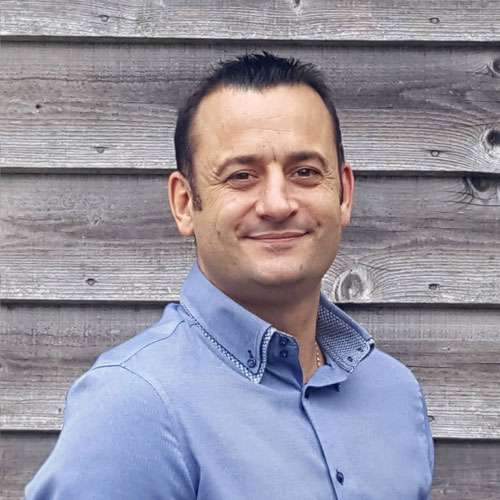 Nigel Broad, Mortgage & Protection Adviser Nigel Broad, Mortgage & Protection Adviser