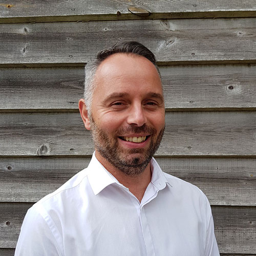 Robbie Grice, Associate Director Robbie Grice, Associate Director