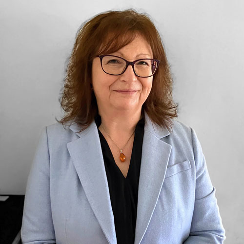 Carole Olley, Life Protection Adviser Carole Olley, Life Protection Adviser