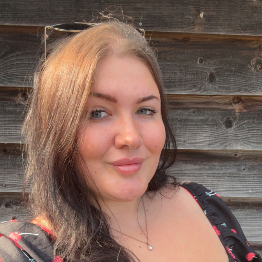 Hollie Overington, Mortgage Administrator